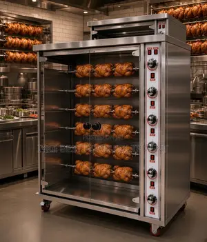 Chicken Roaster