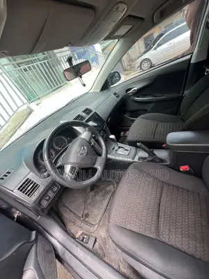 Toyota Yaris 1.3 2005 Silver