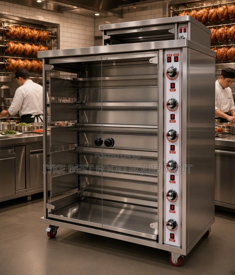 Chicken Roaster