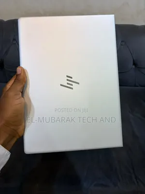 Laptop HP EliteBook 830 G6 8GB Intel Core i5 SSD 256GB