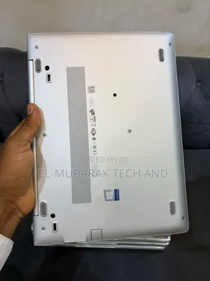 Laptop HP EliteBook 830 G6 8GB Intel Core i5 SSD 256GB