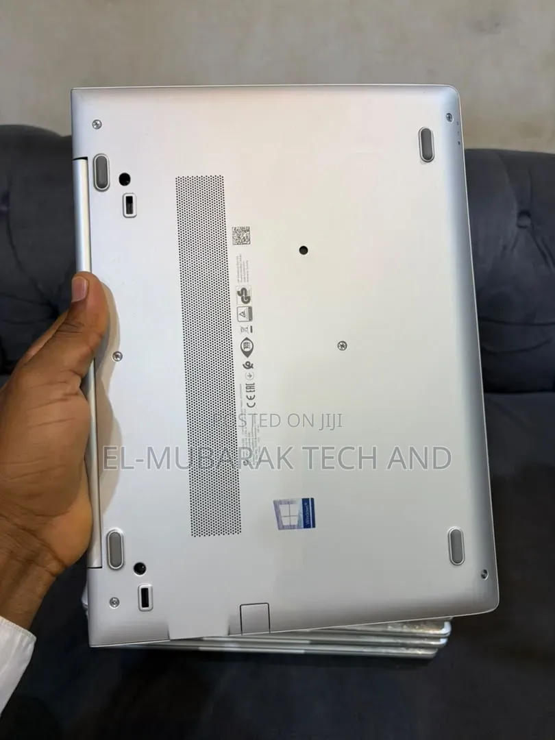 Laptop HP EliteBook 830 G6 8GB Intel Core i5 SSD 256GB