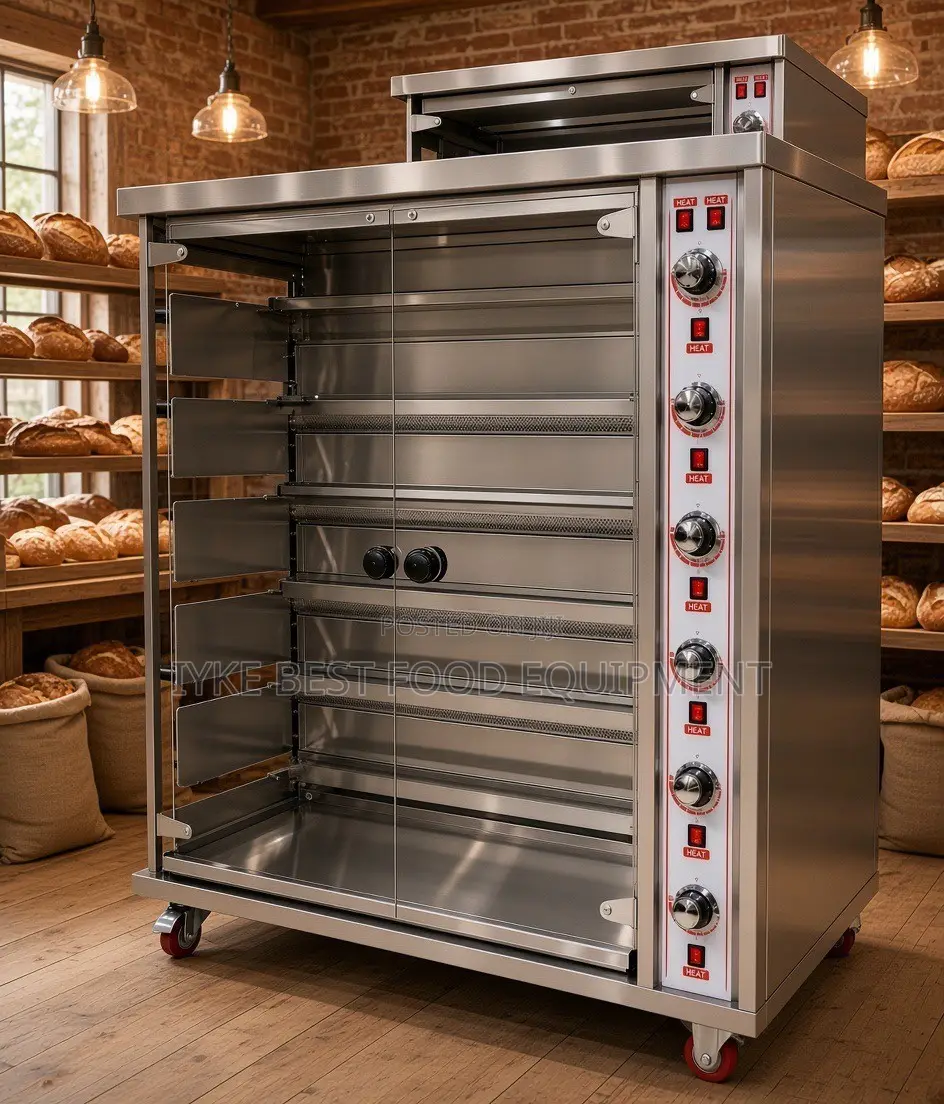 Chicken Roaster