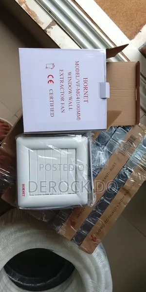 18inches Extractor Fan