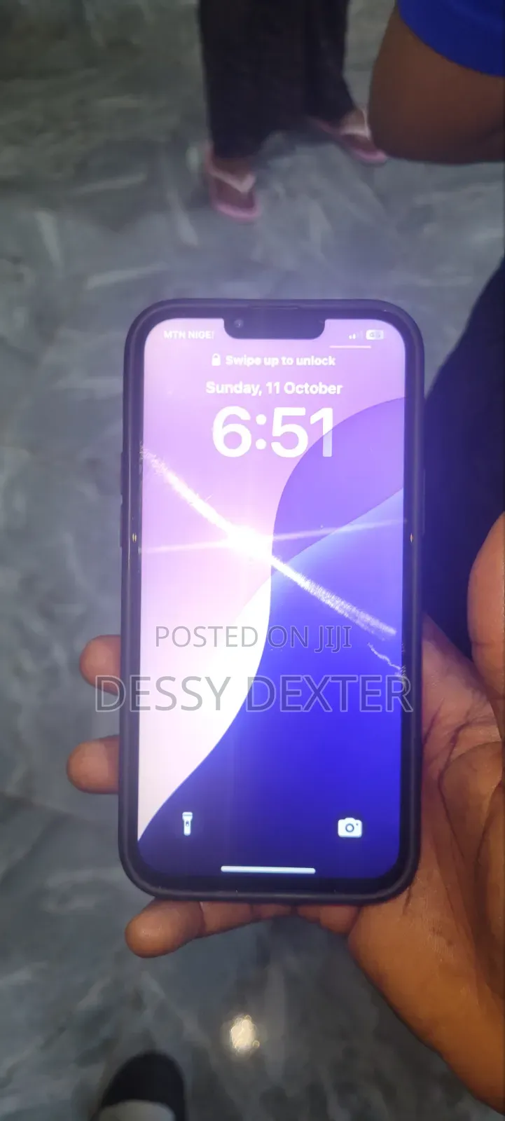 Apple iPhone 13 Pro Max 128 GB Gray