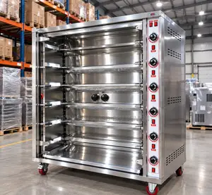 Chicken Roaster