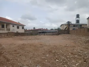 A Land at New Bodija