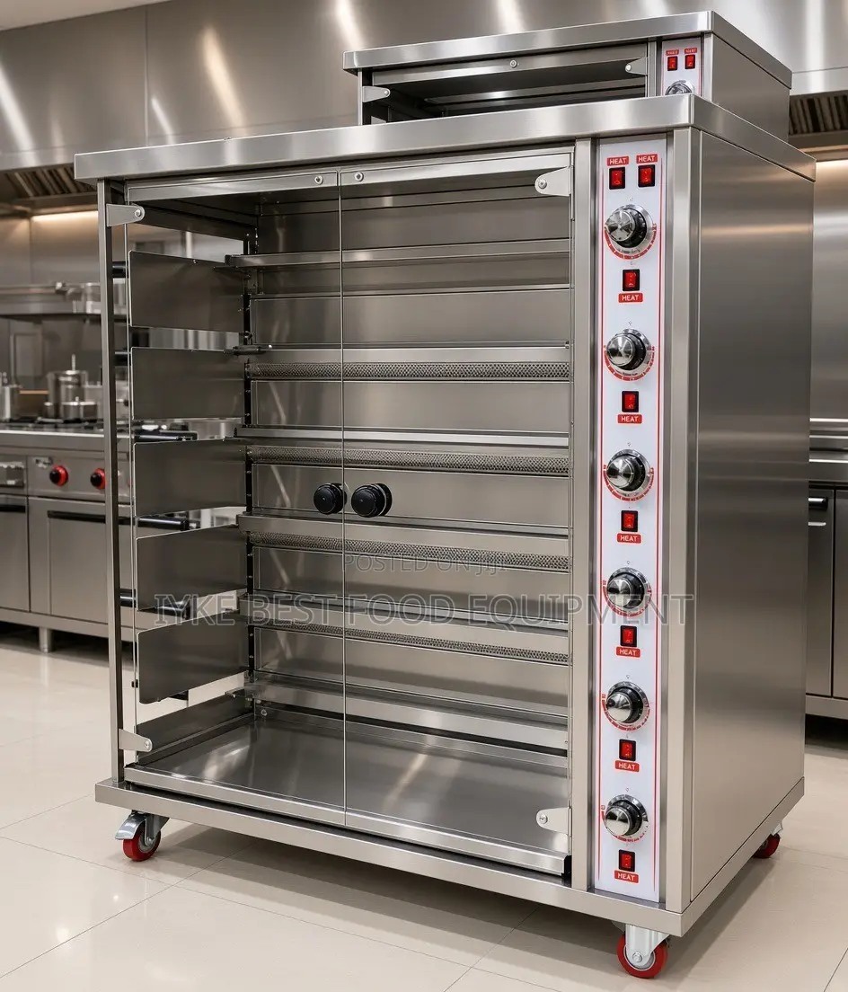Chicken Roaster