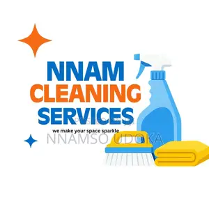 NNam Cleaning Services