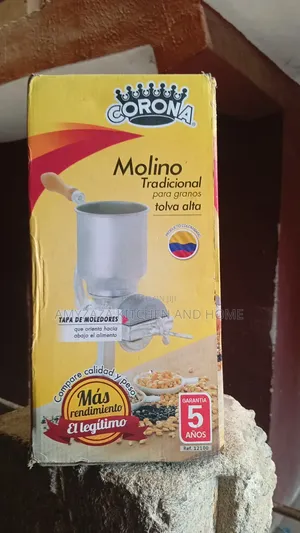 Corona Molino Traditional Grains Grinder (Original)