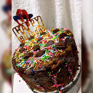 Banana Cake