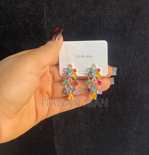 Ladies Earings