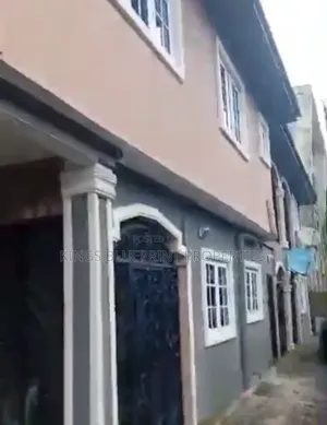 4bdrm Duplex in Osubi, Warri for sale