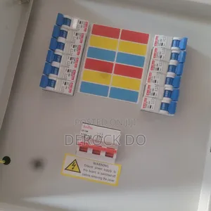 A&B Distribution Board 3phase