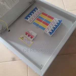 A&B Distribution Board 3phase