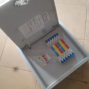 A&B Distribution Board 3phase
