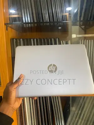 Laptop HP EliteBook 840 G3 8GB Intel Core i5 SSD 256GB