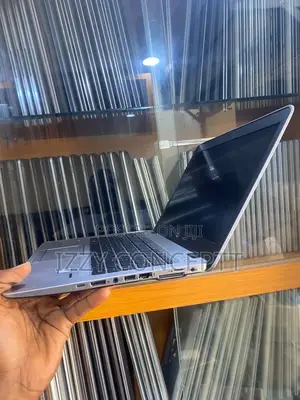 Laptop HP EliteBook 840 G3 8GB Intel Core i5 SSD 256GB