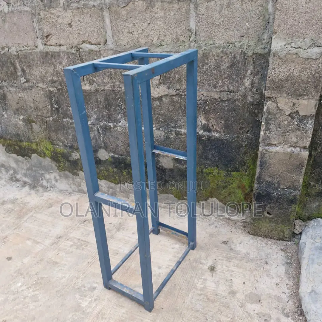 Battery Rack