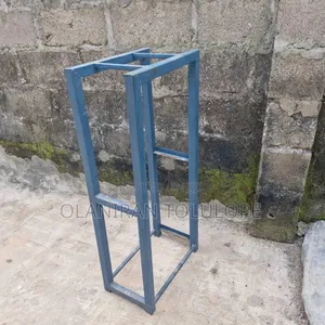 Battery Rack