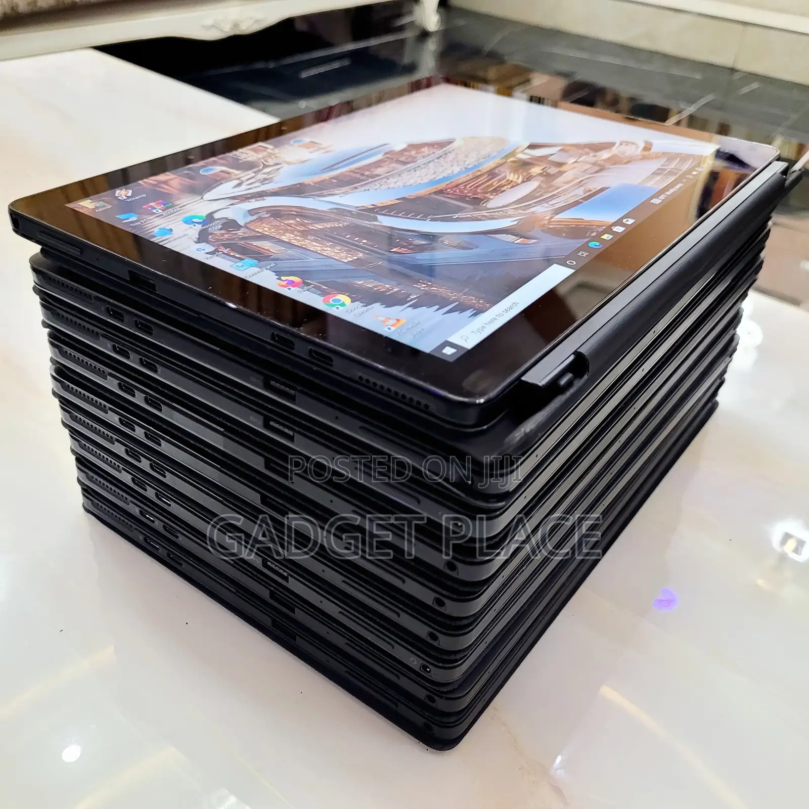 Laptop Dell Latitude 5290 2-in-1 8GB Intel Core i5 SSD 256GB