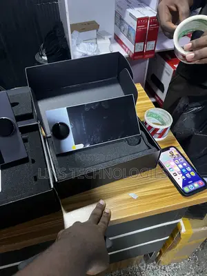 7 Inches Smart Home Control Panel and Music Amplifier