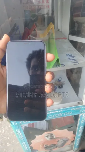 Apple iPhone 12 128 GB Blue