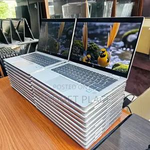Laptop HP EliteBook X360 1030 G3 8GB Intel Core i5 SSD 256GB