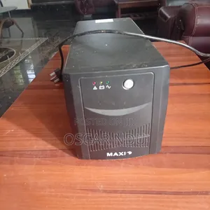 Maxi UPS for Sale