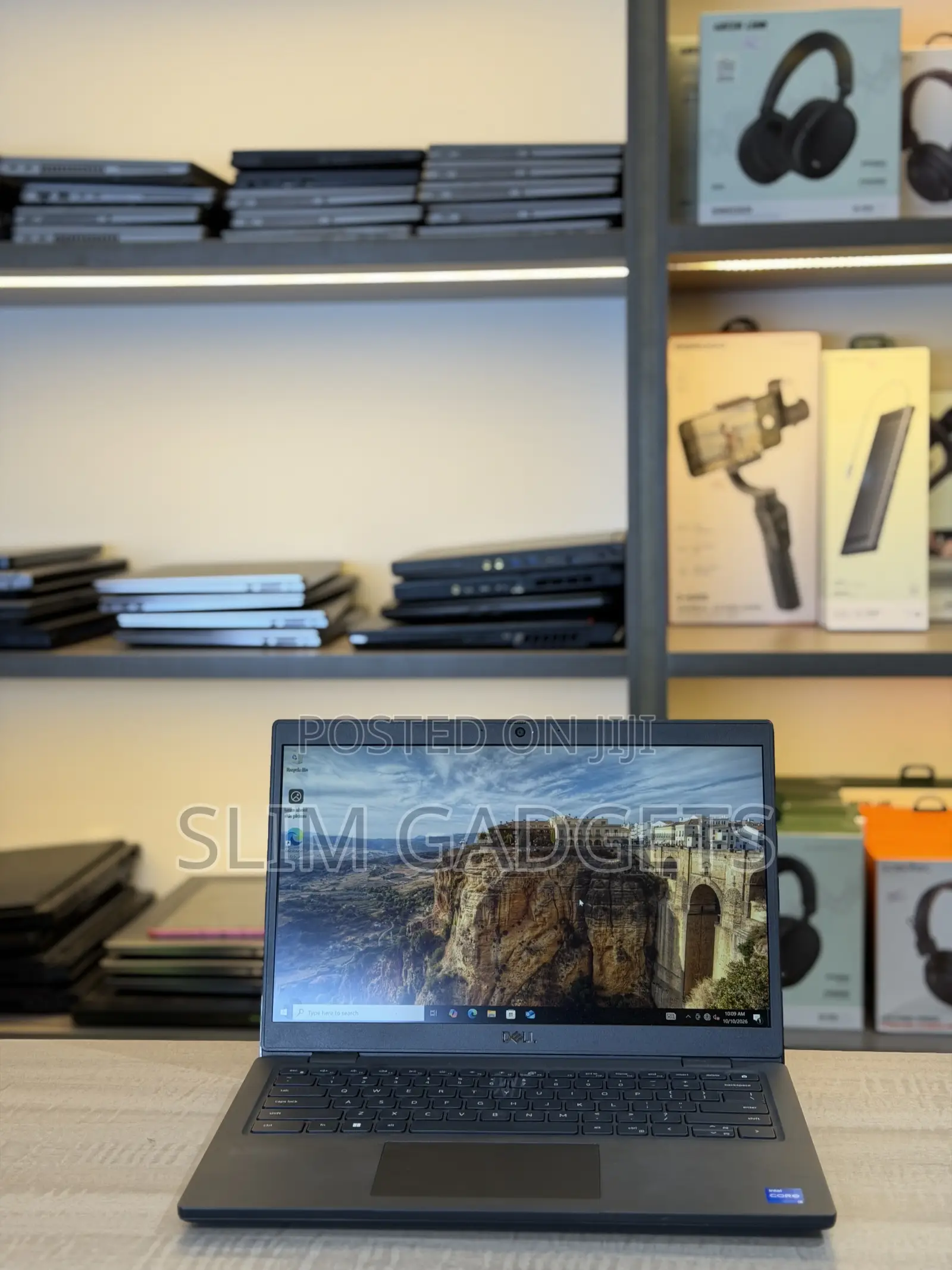 Laptop Dell Latitude 3420 16GB Intel Core i5 SSD 256GB