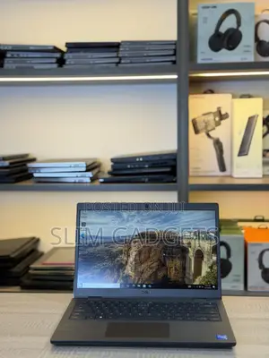 Laptop Dell Latitude 3420 16GB Intel Core i5 SSD 256GB