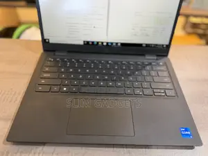 Laptop Dell Latitude 3420 16GB Intel Core i5 SSD 256GB