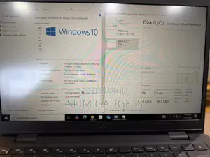 Laptop Dell Latitude 3420 16GB Intel Core i5 SSD 256GB