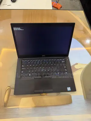 Laptop Dell Latitude 7300 8GB Intel Core i7 SSD 256GB