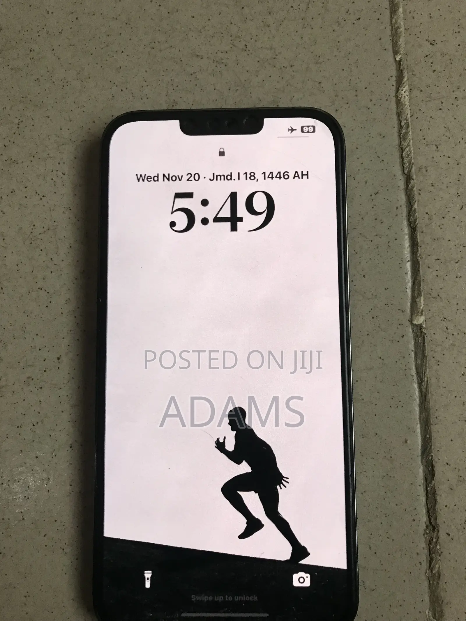 Apple iPhone 13 Pro Max 512 GB Gray