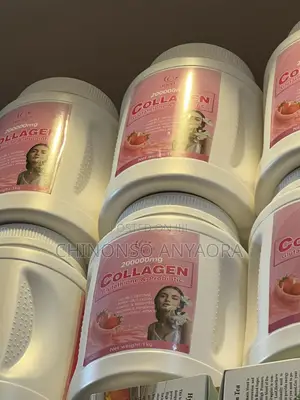 Douzi Collagen