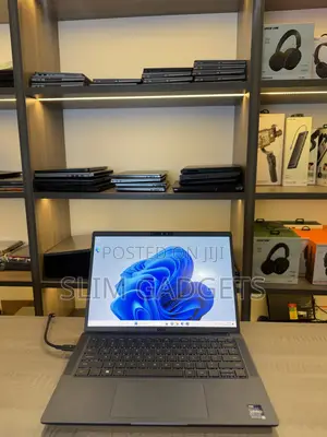 Laptop Dell Latitude 7340 16GB Intel Core i5 SSD 256GB