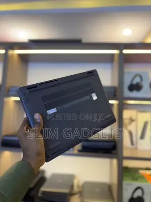 Laptop Dell Latitude 7340 16GB Intel Core i5 SSD 256GB