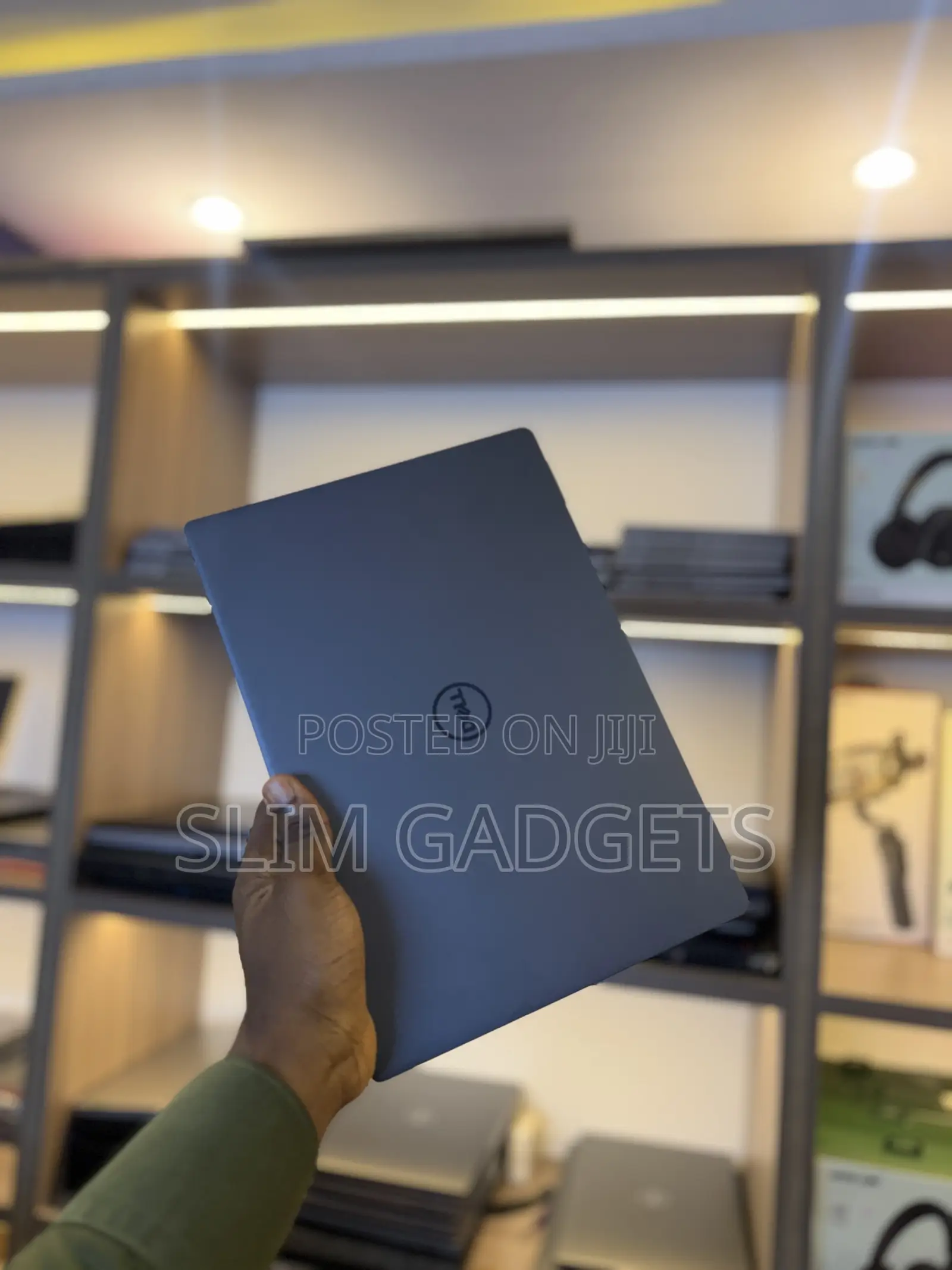 Laptop Dell Latitude 7340 16GB Intel Core i5 SSD 256GB
