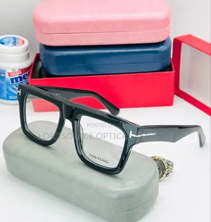 Tomford Designer Frames