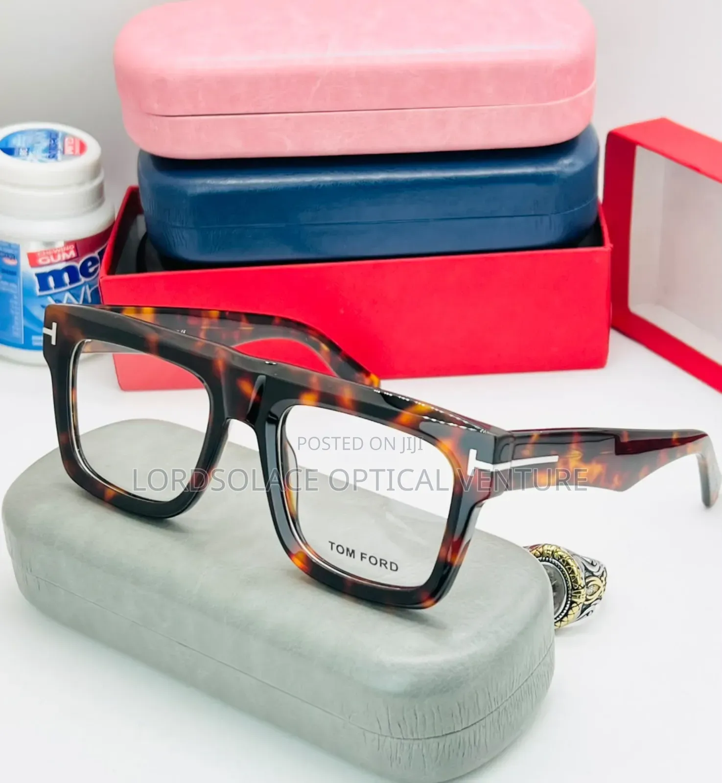 Tomford Designer Frames