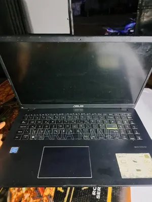 Laptop Asus E502S 4GB Nvidia HDD 256GB