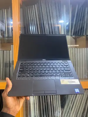 Laptop Dell Latitude 5400 8GB Intel Core i7 SSD 256GB