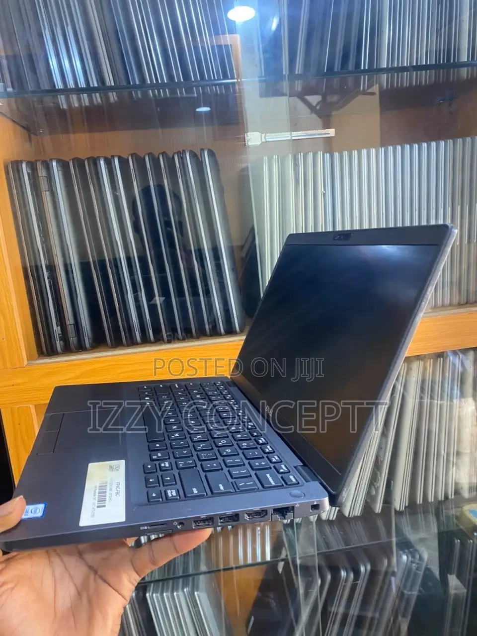 Laptop Dell Latitude 5400 8GB Intel Core i7 SSD 256GB