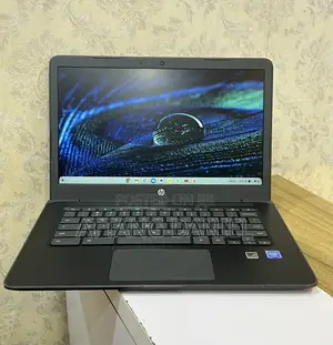 Laptop HP Chromebook 14 4GB Intel eMMC 16 GB