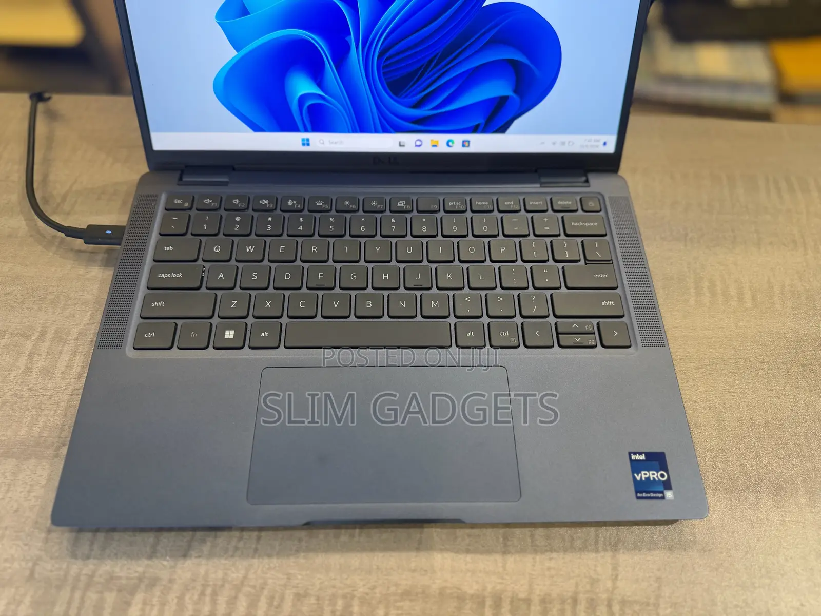 Laptop Dell Latitude 7340 16GB Intel Core i5 SSD 256GB