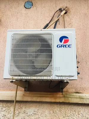 Inverter AC