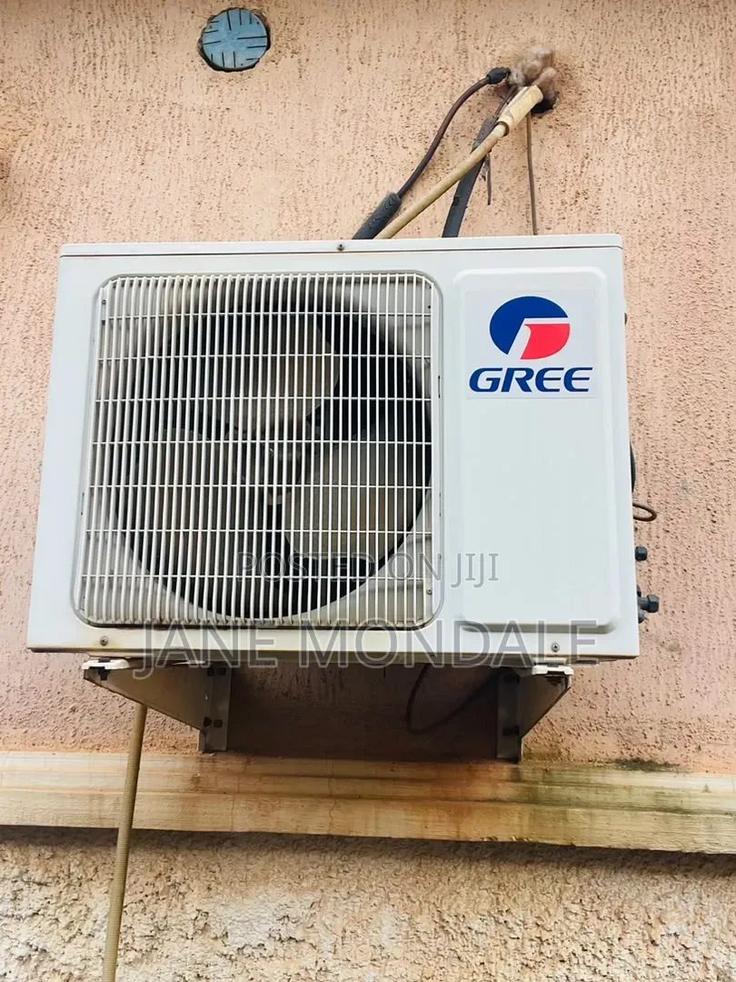 Inverter AC
