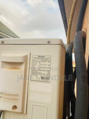 Inverter AC