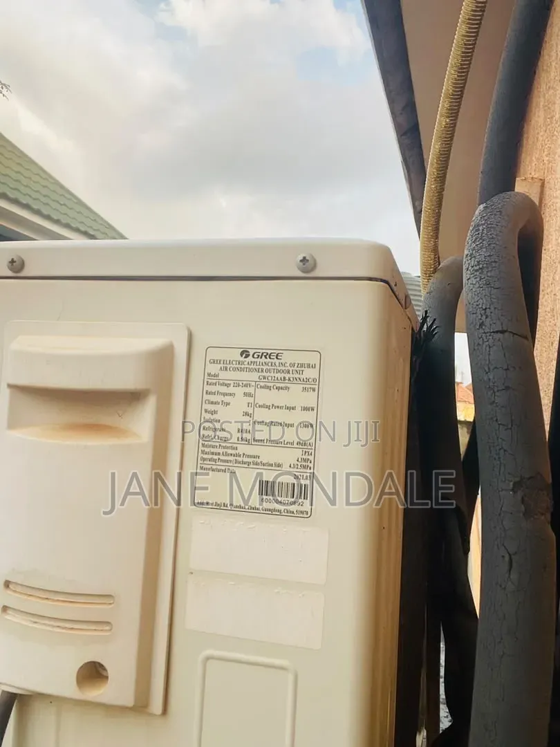 Inverter AC
